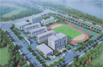 阜阳九中