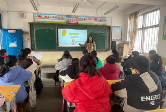 邵营镇邵营中学