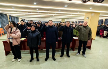 临泉县迎仙镇初级中学
