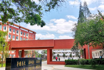 大丰市小海中学