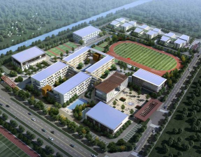 沭阳现代国际学校