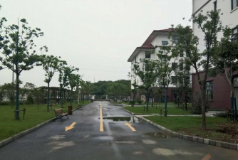 无锡市华庄中心
