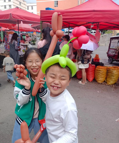 袁州区第六中学