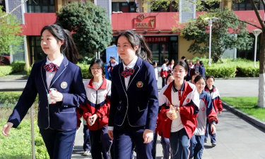 袁州区洪塘中学