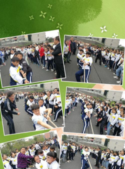 袁州区湖田中学