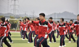 袁州区南庙中学