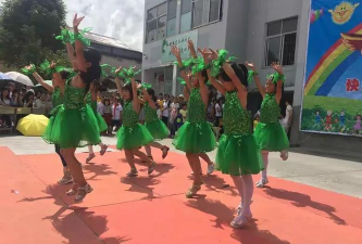 甘坊学校