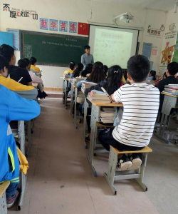 澡溪学校
