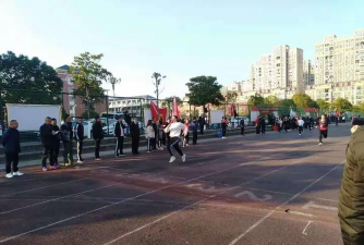柳溪学校