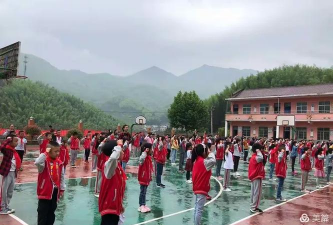 西塔学校