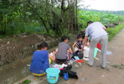 干垦学校