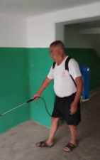 石滩初中