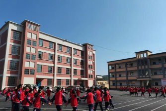 铜鼓县高桥中心学校