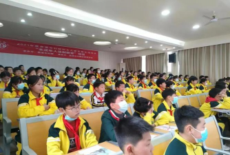 贵溪市第三中学