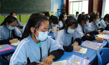 固原市职业技术学校