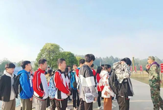 萍乡市第二中学(萍乡二中)