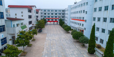 大渡口中学