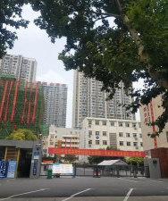 淮北市二中