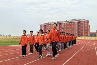 玉皇庙镇第三初级中学