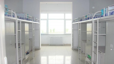 内蒙古化工职业学院