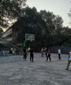 宜宾市东方职业技术学校
