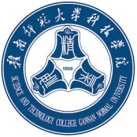 赣南师范大学科技学