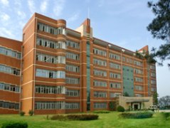 江西省吉安市卫生学