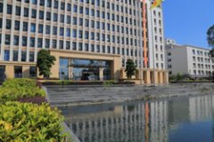 广东华夏高级技工学