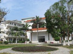 北海市卫生学校