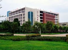西南医科大学附属医