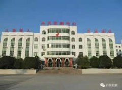 丹凤县职业技术教育