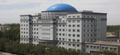 新疆喀什卫生学校