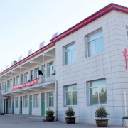 榆林益友能源化工师
