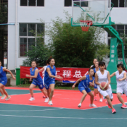 从江幼师职业技术学
