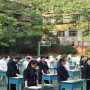 西安职业中等幼师专