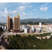 重庆黔江区民族幼师