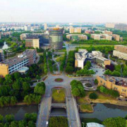 华东师范大学闵行校