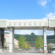 巴中师范职业技术学