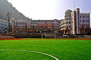 贵阳东方高级中学