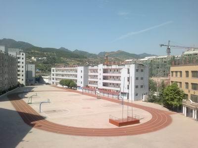 古蔺县职业高级中学