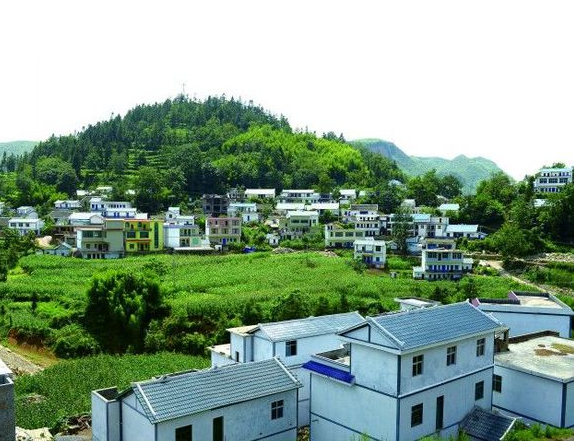 铜仁市川硐农业中学