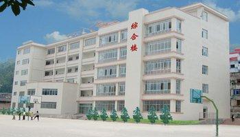 四川会东电子科技学