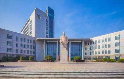 南京市大厂区工业职