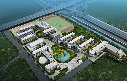 杭州市职业技术教育