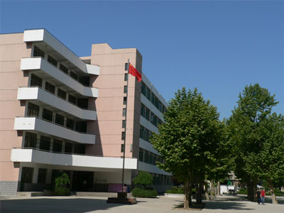 南京市机械工业局职