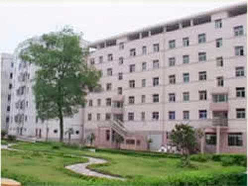 广西轻工高级技工学