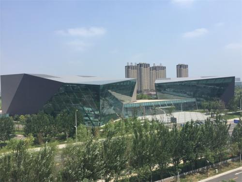 辽宁人民艺术剧院附