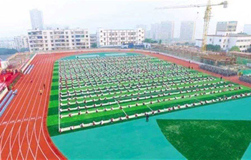 重庆三峡水利电力学