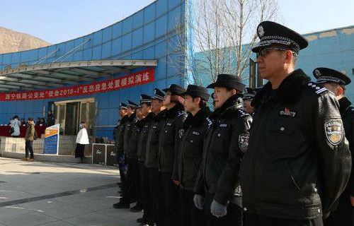 西宁铁路分局司机学