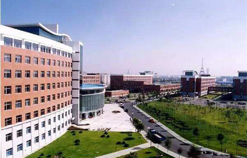 长春市建筑技工学校